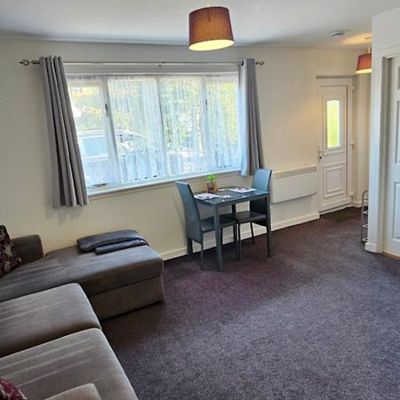 Апартаменты Arisaig Flat Инвернесс Экстерьер фото