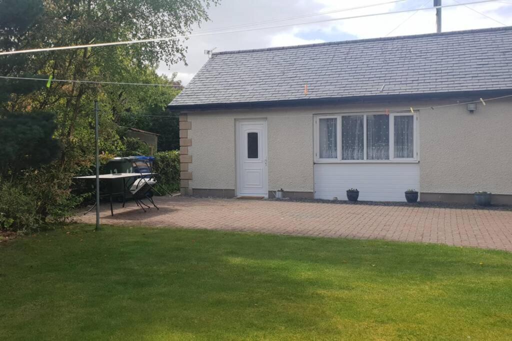 Апартаменты Arisaig Flat Инвернесс Экстерьер фото