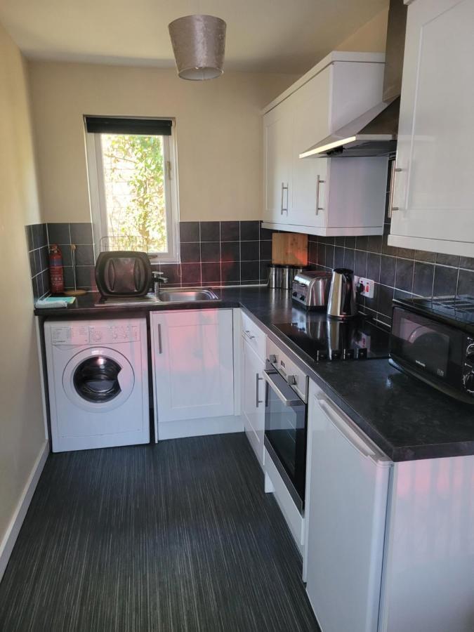 Апартаменты Arisaig Flat Инвернесс Экстерьер фото